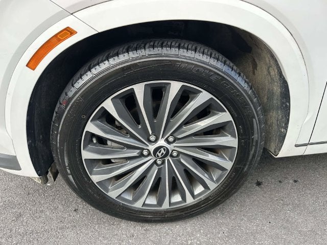 2024 Hyundai Palisade Calligraphy - Photo 13
