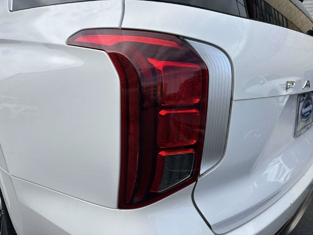 2024 Hyundai Palisade Calligraphy - Photo 14