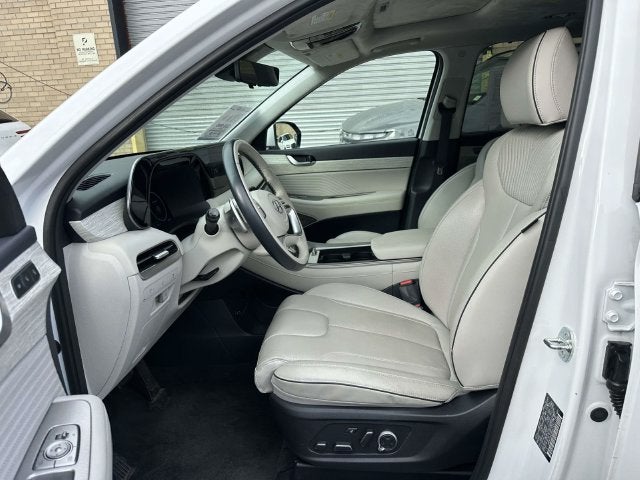 2024 Hyundai Palisade Calligraphy - Photo 17