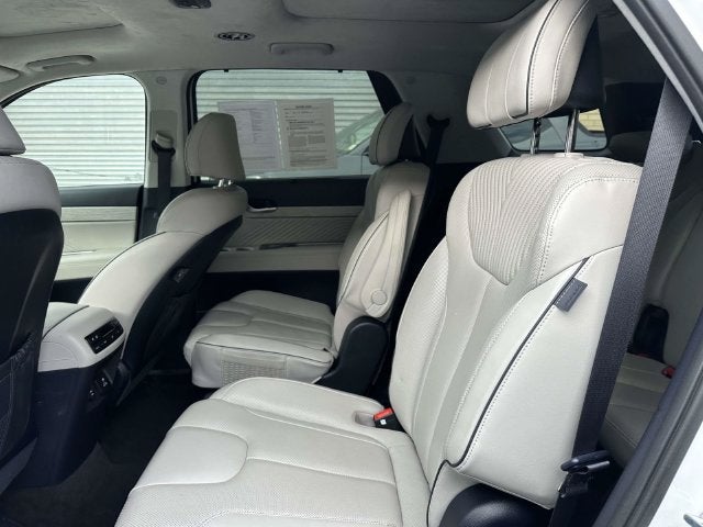 2024 Hyundai Palisade Calligraphy - Photo 18