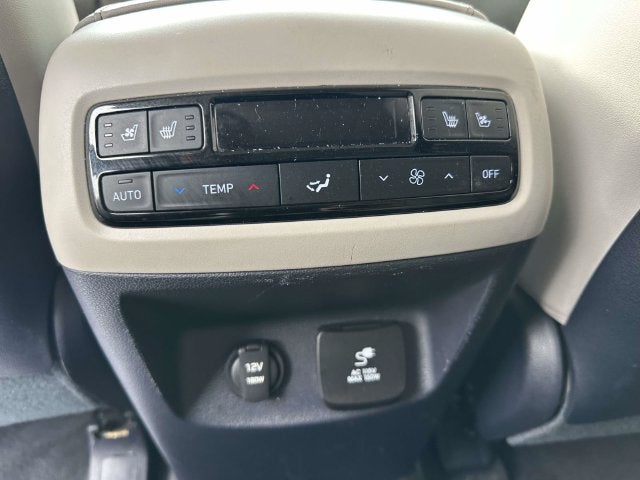 2024 Hyundai Palisade Calligraphy - Photo 20