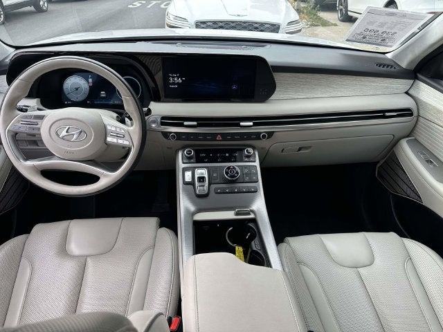 2024 Hyundai Palisade Calligraphy - Photo 21