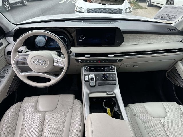 2024 Hyundai Palisade Calligraphy - Photo 23