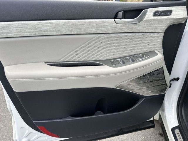 2024 Hyundai Palisade Calligraphy - Photo 24