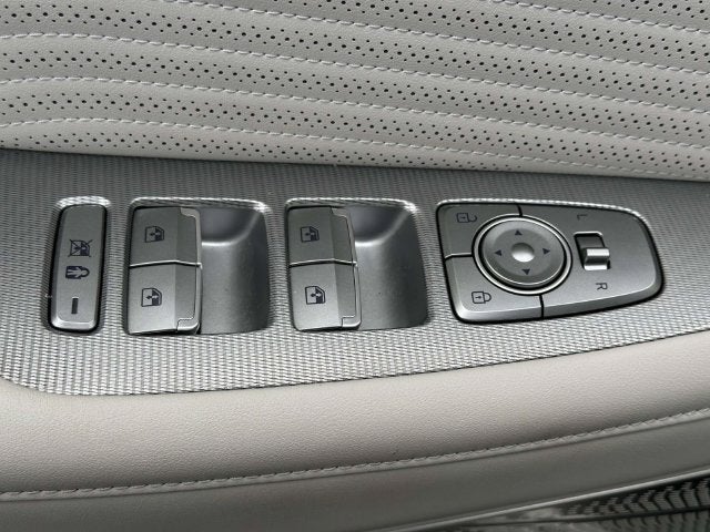 2024 Hyundai Palisade Calligraphy - Photo 26