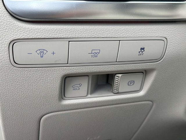 2024 Hyundai Palisade Calligraphy - Photo 28