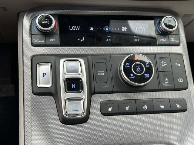 2024 Hyundai Palisade Calligraphy - Photo 32