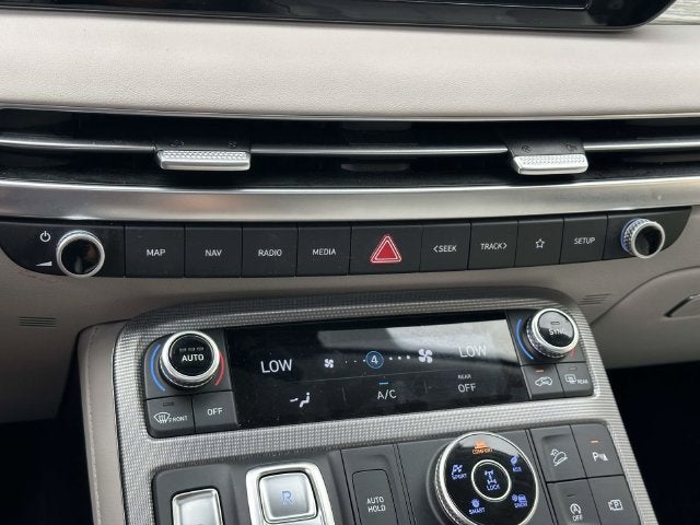 2024 Hyundai Palisade Calligraphy - Photo 33