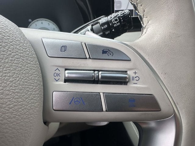 2024 Hyundai Palisade Calligraphy - Photo 37