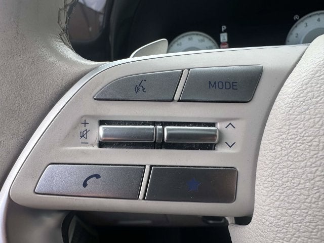 2024 Hyundai Palisade Calligraphy - Photo 38