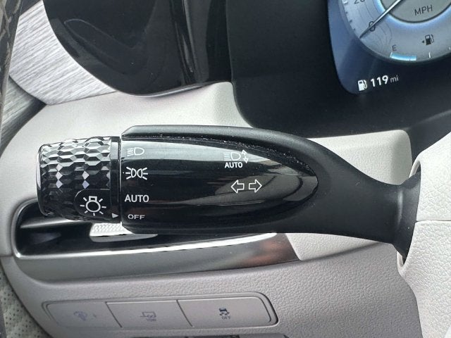 2024 Hyundai Palisade Calligraphy - Photo 39