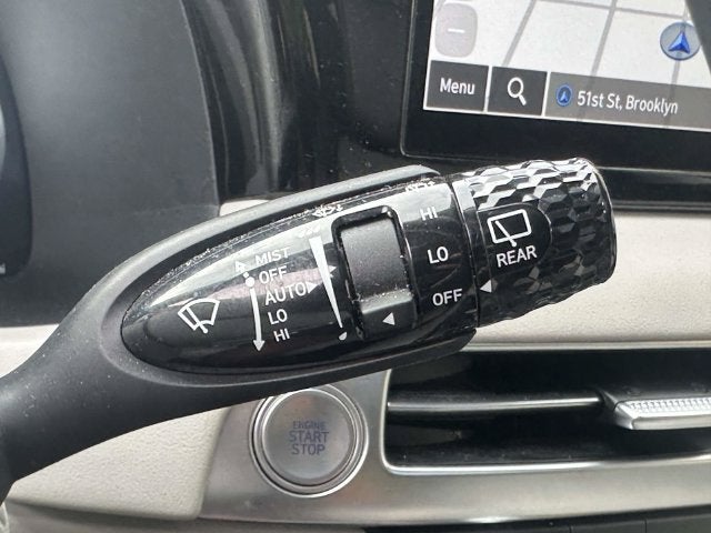 2024 Hyundai Palisade Calligraphy - Photo 40