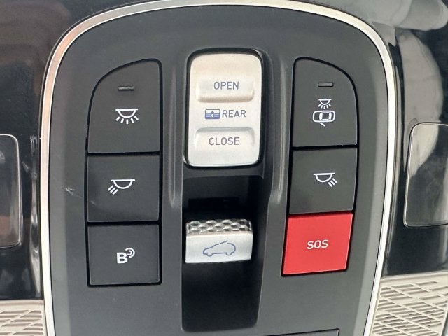 2024 Hyundai Palisade Calligraphy - Photo 42