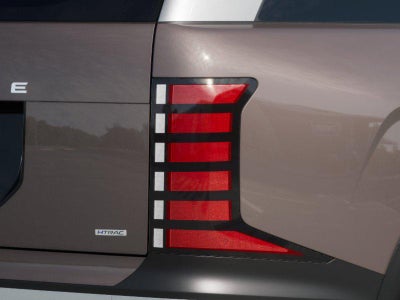 2026 Hyundai PALISADE HYBRID SEL Premium 7 Passenger