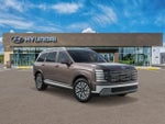 2026 Hyundai PALISADE HYBRID SEL Premium 7 Passenger