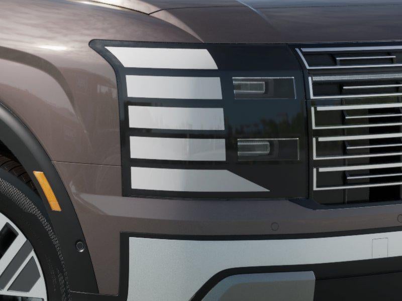 2026 Hyundai PALISADE HYBRID SEL Premium 7 Passenger