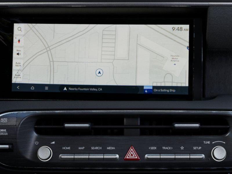 2027 Hyundai PALISADE HYBRID SEL Premium 8 Passenger