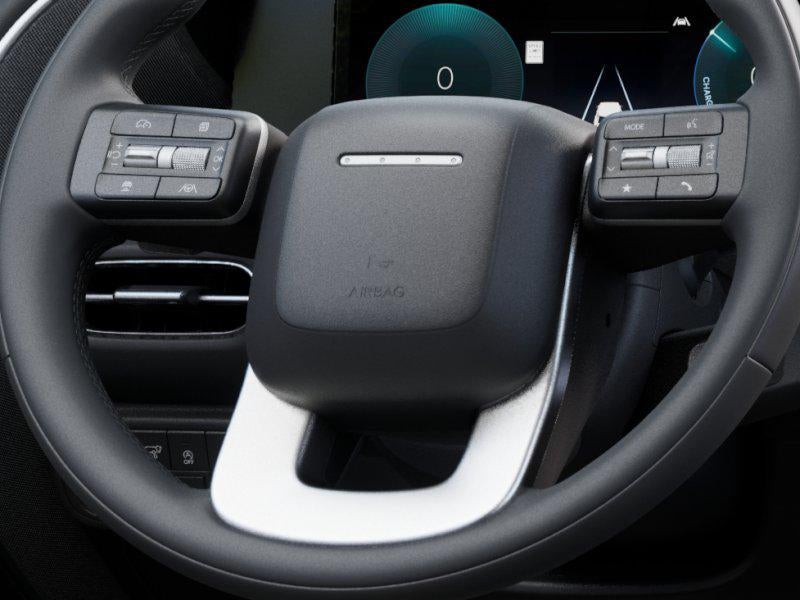 2027 Hyundai PALISADE HYBRID SEL Premium 8 Passenger
