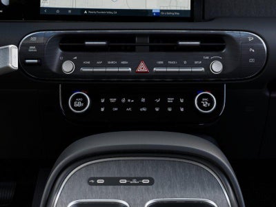 2027 Hyundai PALISADE HYBRID SEL Premium 8 Passenger