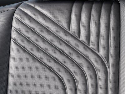 2027 Hyundai PALISADE HYBRID SEL Premium 8 Passenger