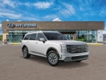 2027 Hyundai PALISADE HYBRID SEL Premium 8 Passenger
