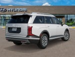 2027 Hyundai PALISADE HYBRID SEL Premium 8 Passenger