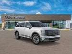 2026 Hyundai PALISADE HYBRID SEL Premium 7 Passenger