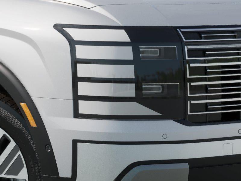 2026 Hyundai PALISADE HYBRID SEL Premium 7 Passenger