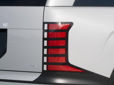 2026 Hyundai PALISADE HYBRID SEL Premium 8 Passenger