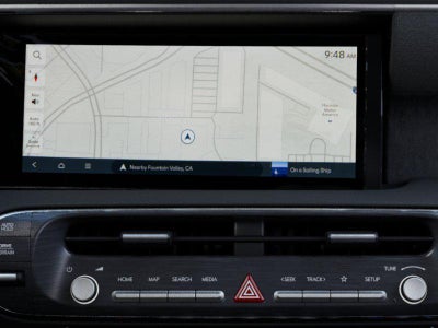 2026 Hyundai PALISADE HYBRID SEL Premium 8 Passenger