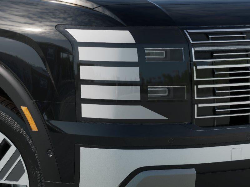 2026 Hyundai PALISADE HYBRID SEL Premium 7 Passenger