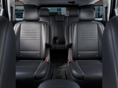 2027 Hyundai PALISADE Limited