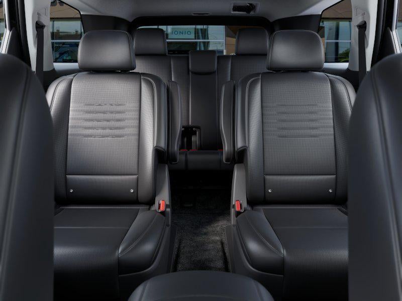 2027 Hyundai PALISADE Limited