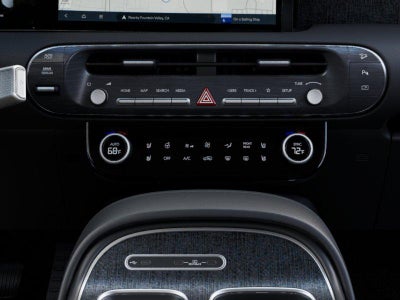 2027 Hyundai PALISADE Limited