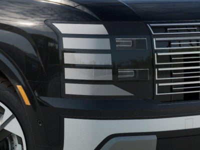 2027 Hyundai PALISADE Limited