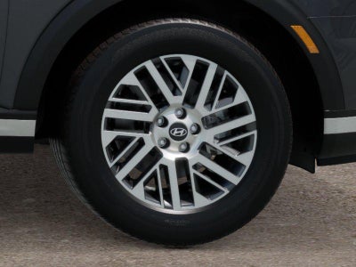 2026 Hyundai PALISADE SEL 7 Passenger