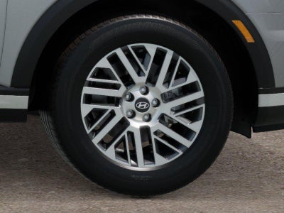 2027 Hyundai PALISADE SEL 7 Passenger