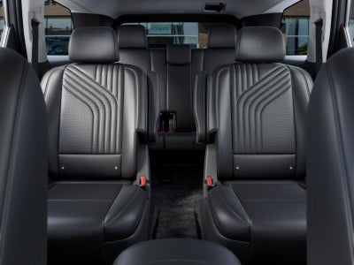 2026 Hyundai PALISADE SEL 7 Passenger