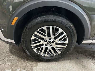 2026 Hyundai PALISADE SEL 7 Passenger
