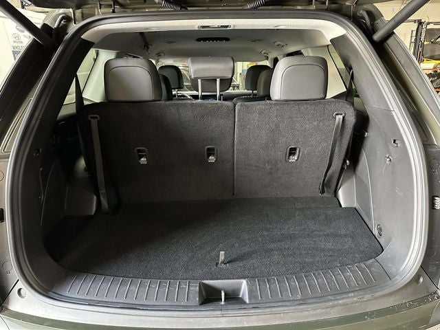 2026 Hyundai PALISADE SEL 7 Passenger
