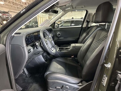 2026 Hyundai PALISADE SEL 7 Passenger