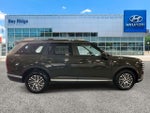 2026 Hyundai PALISADE SEL 7 Passenger