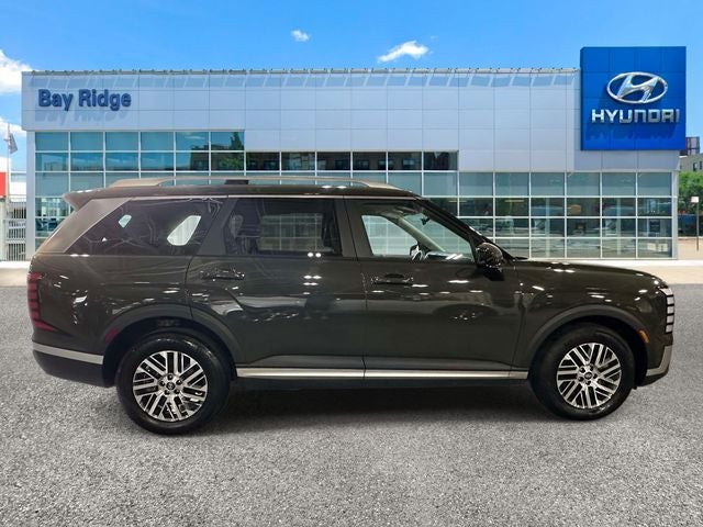2026 Hyundai PALISADE SEL 7 Passenger