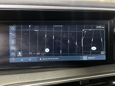 2026 Hyundai PALISADE SEL 7 Passenger