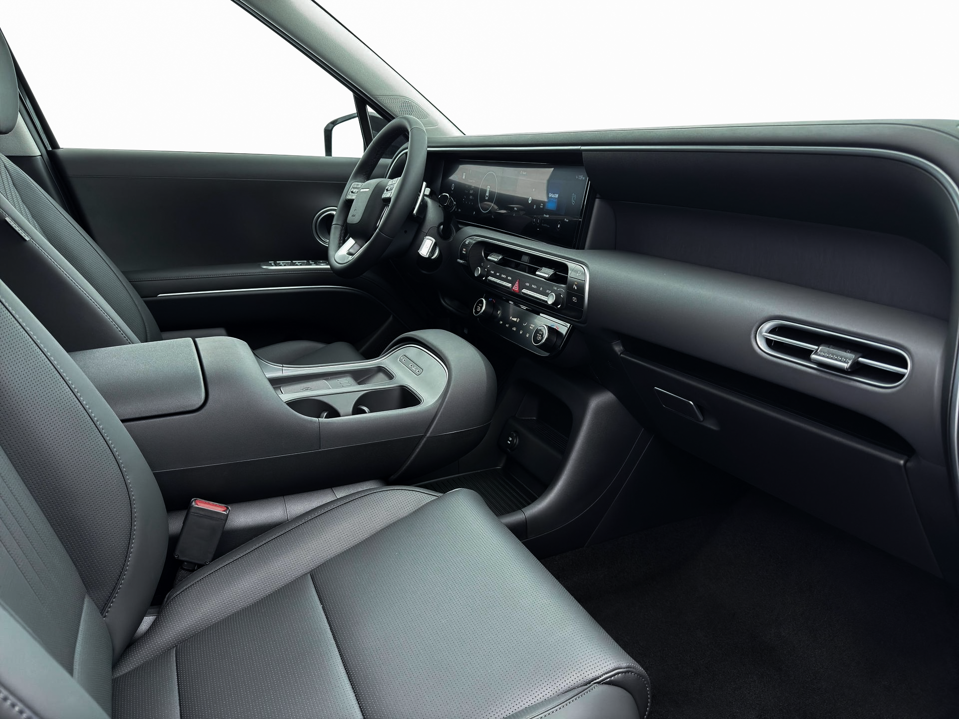 2026 Hyundai PALISADE SEL 7 Passenger