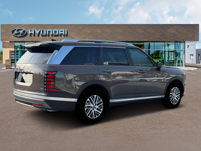 2026 Hyundai PALISADE SEL 7 Passenger