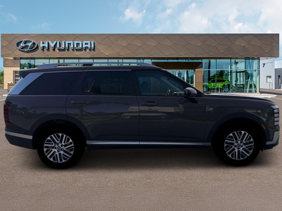 2026 Hyundai PALISADE SEL 7 Passenger