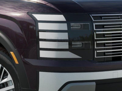 2026 Hyundai PALISADE SEL 7 Passenger