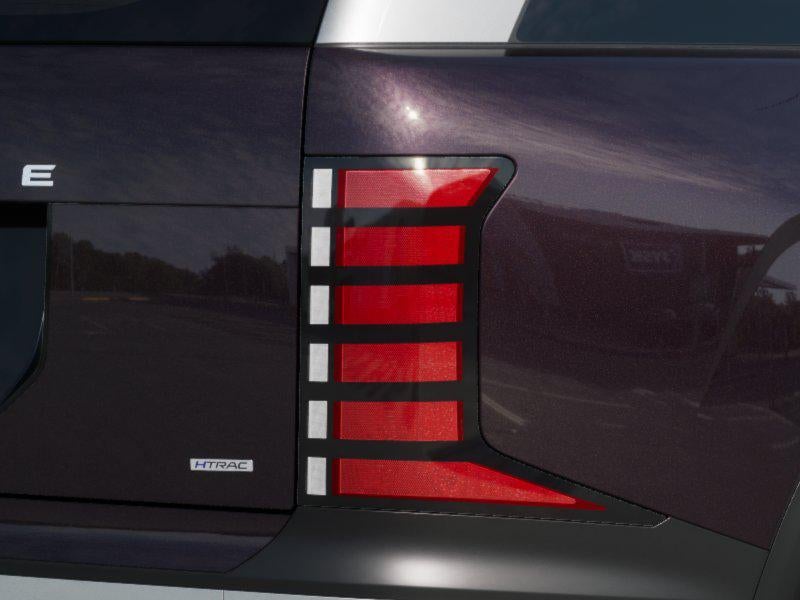 2027 Hyundai PALISADE SEL 7 Passenger