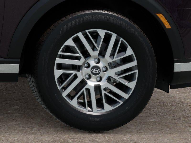 2027 Hyundai PALISADE SEL 7 Passenger